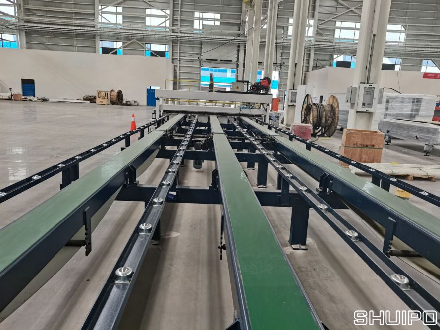 4.1側(cè)板、頂板拼接